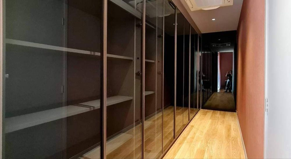 รูป ขายบ้านเดี่ยว 3 ชั้น สไตล์ Unique Modern นาคนิวาส ทำเลดี เงียบสงบ เดินทางสะดวก ใกล้เซ็นทรัลอีสวิลล์ CDC เลียบด่วน รามอินทรา - รูปที่ 8/31
