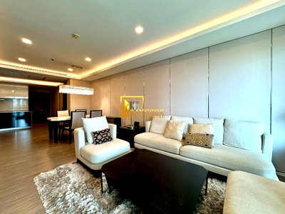 Condos for rent : Nusasiri Grand Condo - Renovated 2 Bedroom Condo For Rent - BR4398CD
