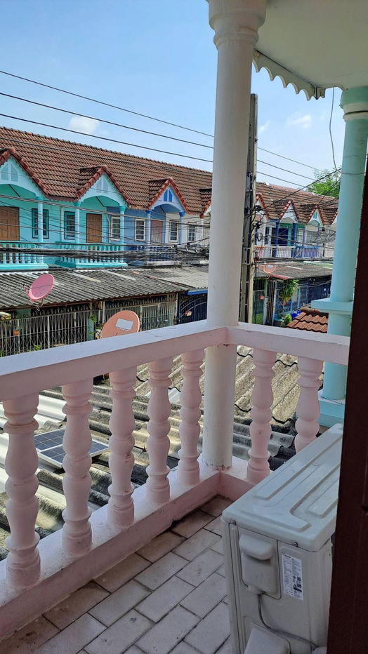 รูป 🏡 ทาวน์โฮมหรู ให้เช่า – ซ.อ่อนนุช 44 เพียง 10,000 บาท/เดือน - รูปที่ 14/17