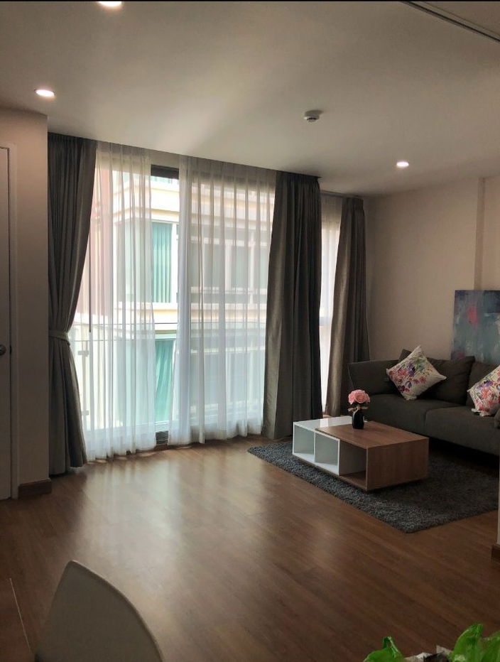 รูป ว่างพร้อมอยู่ เดอะ นิมมานา คอนโด ให้เช่า 1ห้องนอนใหญ่ โทร 082-389-9314 บู - รูปที่ 4/17