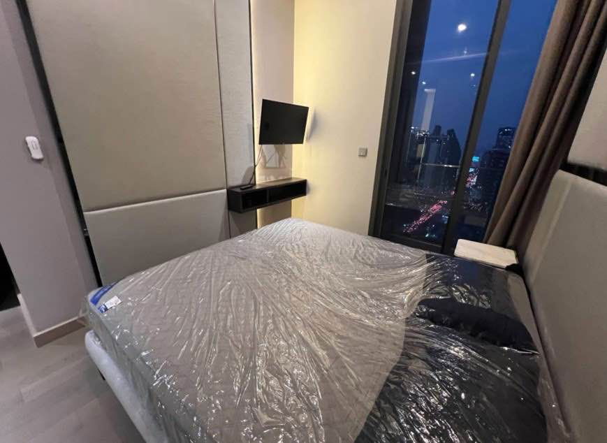 picture The ESSE at Singha Complex  2 bedrooms , 2 bathrooms - 10/14