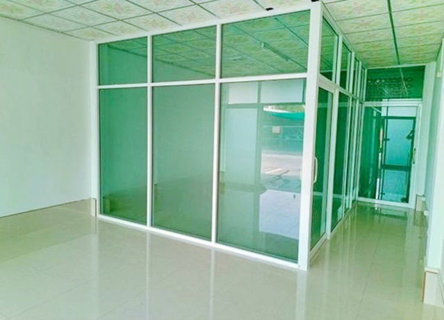 picture Happy Avenue DonMueang 800m. 3-story Harrow International rent 25sq.wa. 295sq.m. BTS TalatmaiDonM - 2/8