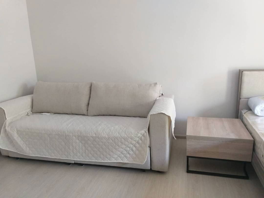 picture  (For Rent Condo Unio Sukhumvit 72) - 6/15