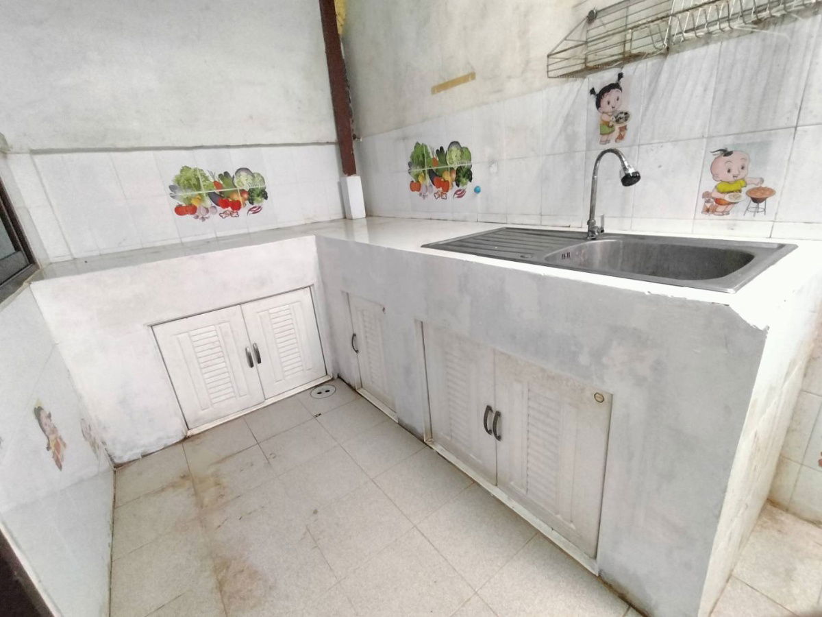 รูป หมู่บ้านดิเอมเมอรัลด์ พาร์ค 2 บางบัวทอง - รูปที่ 21/23