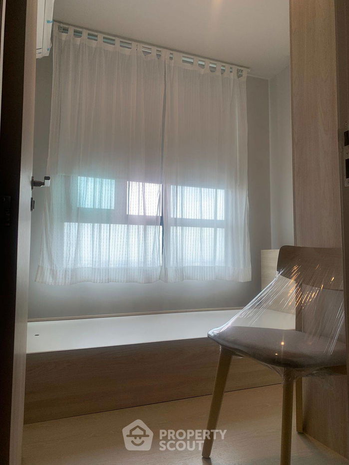 picture 2-BR Condo at NUE Mega Plus Bangna in Bang Kaeo (ID 2233166) - 5/11