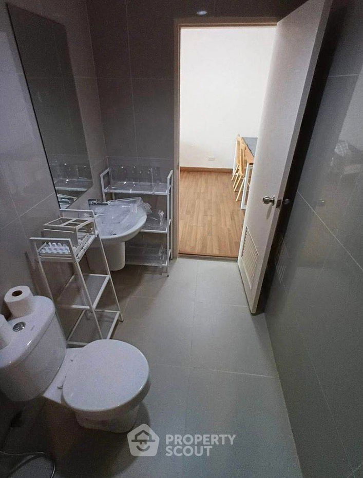picture 1-BR Condo at S&S Sukhumvit 101/1 near BTS Udom Suk (ID 2233299) - 10/15