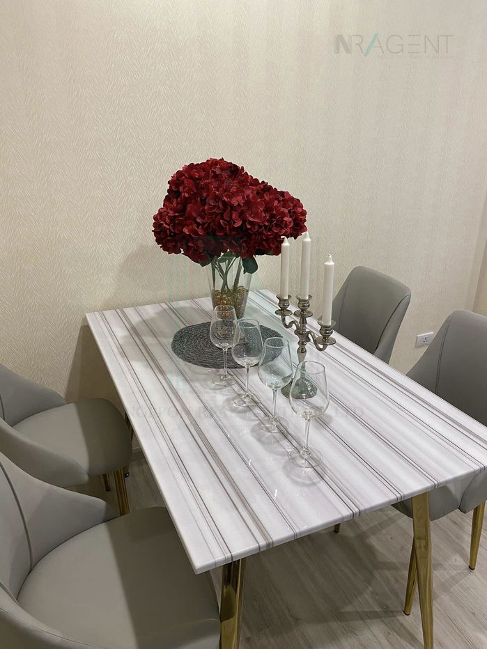 picture 📌 For Rent Condo XT HUAIKWANG Building 1, Floor 15,1 bed room, Room size 35.00 sqm - 6/8