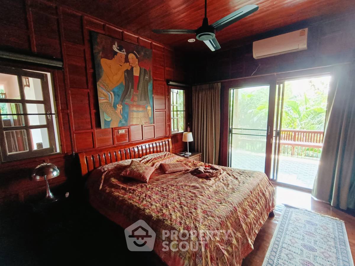 รูป บ้าน 4-ห้องนอน ใน วังก์พง (ID 1396476) - รูปที่ 11/17