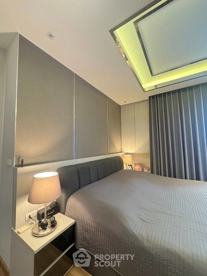 รูป ทาวน์เฮาท์ 3-ห้องนอน ที่ บ้านกลางเมือง เกษตร-นวมินทร์ ใน คลองกุ่ม (ID 2233388) - รูปที่ 14/22