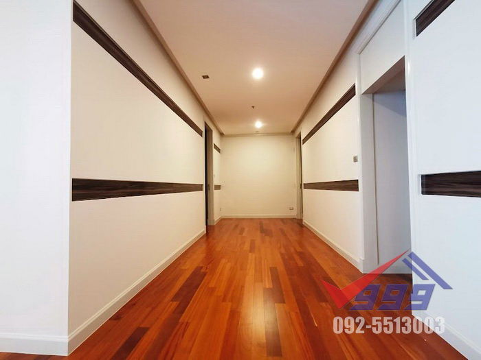 รูป ให้เช่าคอนโด เดอะโฟร์วิงส์ เรสซิเดนซ์  3 ห้องนอน Penhouse Duplex ใกล้ Brighton College Bangkok - รูปที่ 17/64