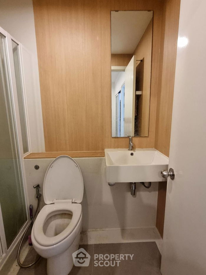 picture 1-BR Condo at Aspire Sathron - Thapra near BTS Talat Phlu (ID 2231302) - 7/9