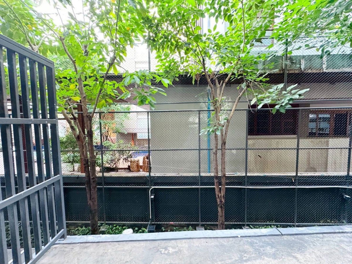 รูป #A124241 ✅ 1/8/68  ให้เช่า Quintara Treehaus Sukhumvit 42 📲📢สอบถาม ld line @condoboy - รูปที่ 8/18
