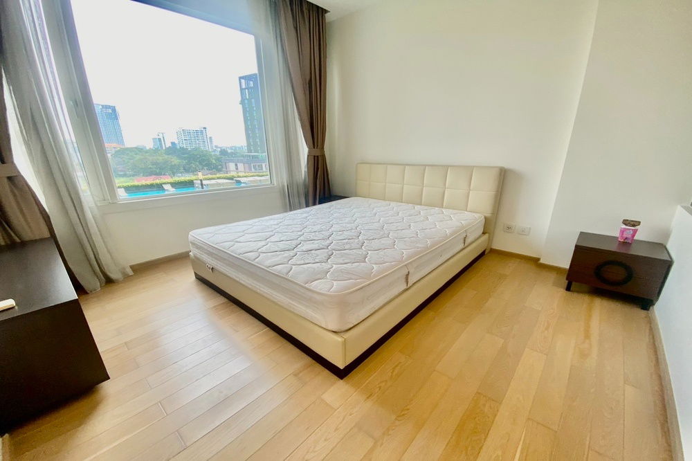 picture 🔥 For Sale !!🔥 Code C20230204169..........Siri At Sukhumvit, 2 bedroom, 2 bathroom, South Facing, Pool View, furnished, Special Deal!!📣📣 - 9/13