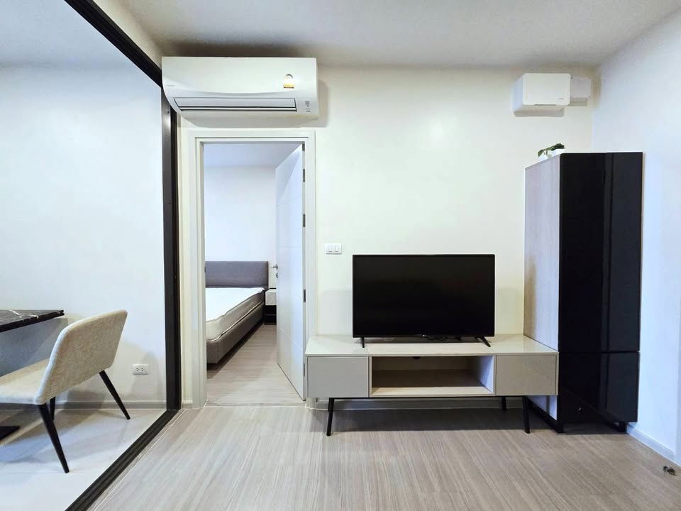 picture Condo for rent Quintara Treehaus Sukhumvit 42 Monthly 22,000 thb. - 18/19