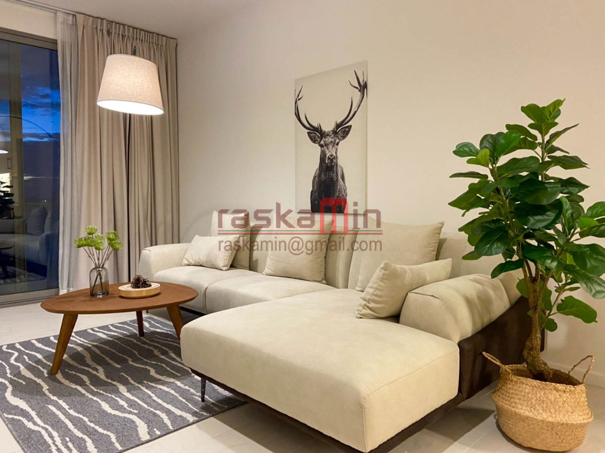picture  Luxury Beachfront Condo for Rent – Northpoint Wongamat, Pattaya - 5/32