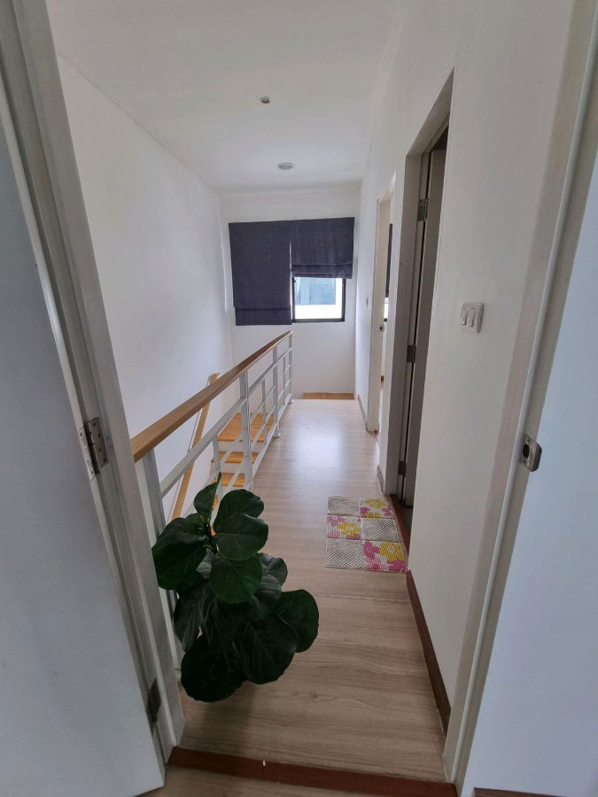 รูป 🏠 ให้เช่าบ้าน : Baan Klang Muang Sathorn-Kalapapruek (บ้านกลางเมือง สาทร-กัลปพฤกษ์ )   รหัสทรัพย์ | 📌 LNP-H495  - รูปที่ 9/26