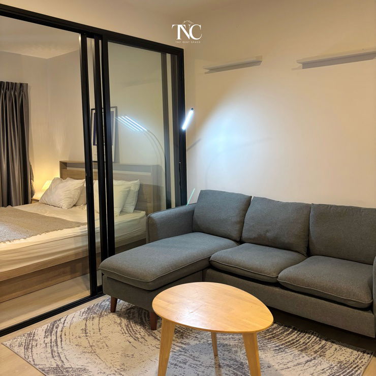 picture A space mega 1 12,000.- per month 35 sq.m - 3/10