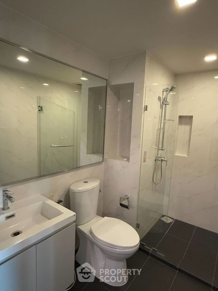 picture 2-BR Condo at Maestro 01 Sathorn - Yenakat near MRT Khlong Toei (ID 2233244) - 7/7