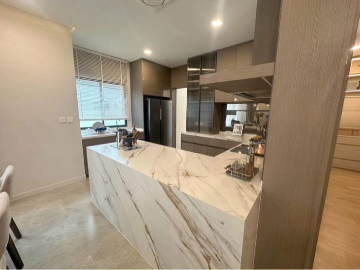 picture For rent✨ MANTANA Bangna km 15  🔥 Line ID @034etfin 📲 4 bedroom 5 bathroom✨ Near Mega Bangna  - 2/18