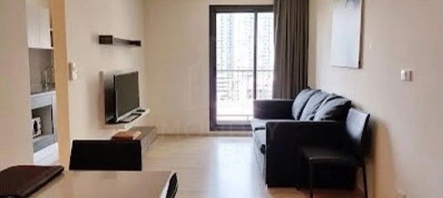 📌For Rent Condo Centric Ratchada-Huaikwang MRT-Huai Khwang MD-40990