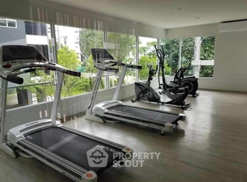 รูป คอนโด 1-ห้องนอน ที่ รีเจ้นท์โฮม สุขุมวิท 81 ใกล้ BTS อ่อนนุช (ID 2233615) - รูปที่ 11/11