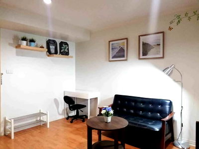 Condos for rent Soi On Nut (Sukhumvit 77) : #SC7325​​​​​ ​📌 Rent | 🟦🟨Lumpini Ville Sukhumvit 77​🟥🟩💬𝑪𝒐𝒏𝒕𝒂𝒄𝒕𝑳𝑰𝑵𝑬:@𝒔𝒆𝒄𝒓𝒆𝒕𝒑𝒓𝒐𝒑𝒆𝒓𝒕𝒚 🔥✨      
