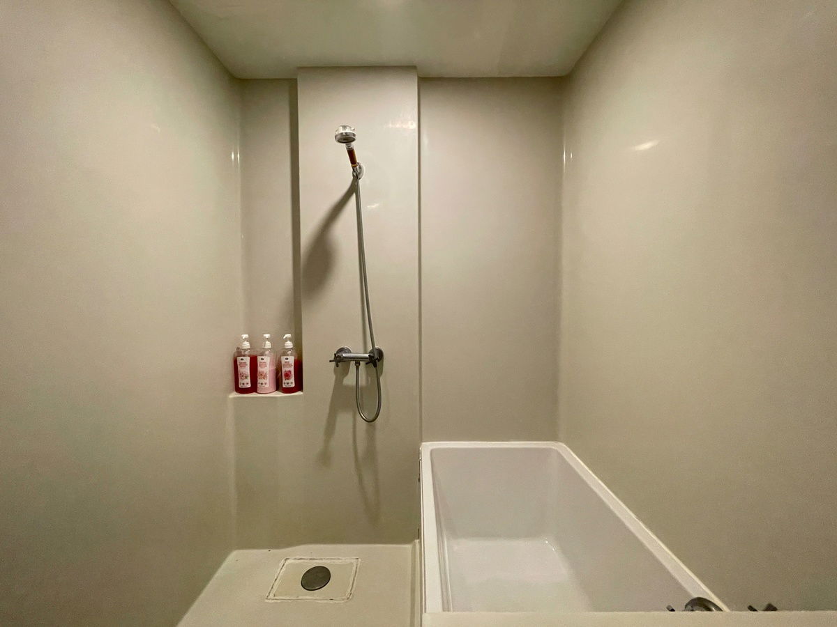 picture 🔥🔥Promotion 25000Baht Only!!  Blossom Condo @ Sathorn - Charoenrat 🌲Nice room ready to move in!! - 14/18