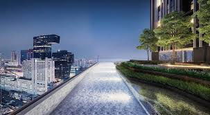 picture 📌📌 Urgent rent!!! Knightsbridge Space Rama 9, 1 bedroom, 2 bedrooms, very good price 📌📌 - 3/11