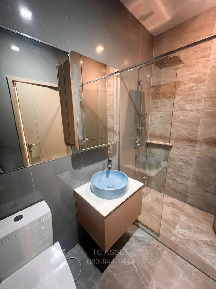 picture 📍𝐅𝐨𝐫 𝐑𝐞𝐧𝐭 ! 𝐊𝐚𝐰𝐚 𝐇𝐚𝐮𝐬  1 Bedroom, 43.75 SQM, 1st Floor Garden Access, Corner Unit 📍𝐎𝐧𝐥𝐲 𝟐𝟕,𝟎𝟎𝟎 𝐁𝐚𝐡𝐭/ 𝐌𝐨𝐧𝐭𝐡! - 25/27