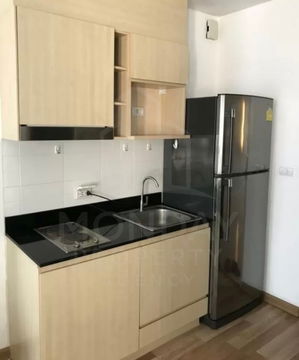 📍 For Rent: Condo Ideo Ratchada-Huaikwang MRT-Huaikwang MD-42828