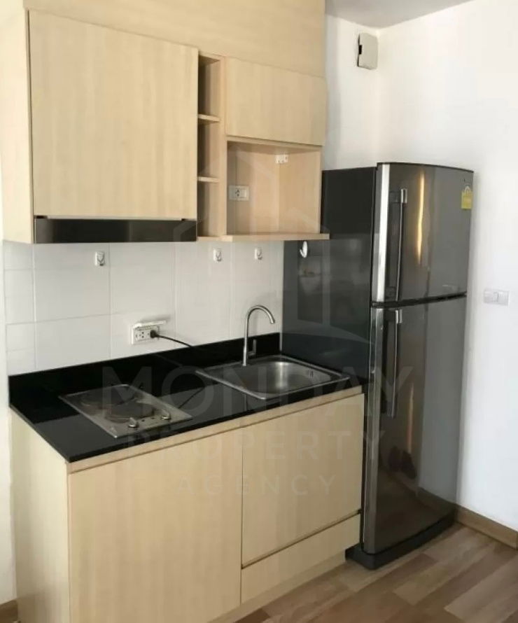 picture 📍 For Rent: Condo Ideo Ratchada-Huaikwang MRT-Huaikwang MD-42828 - 1/3