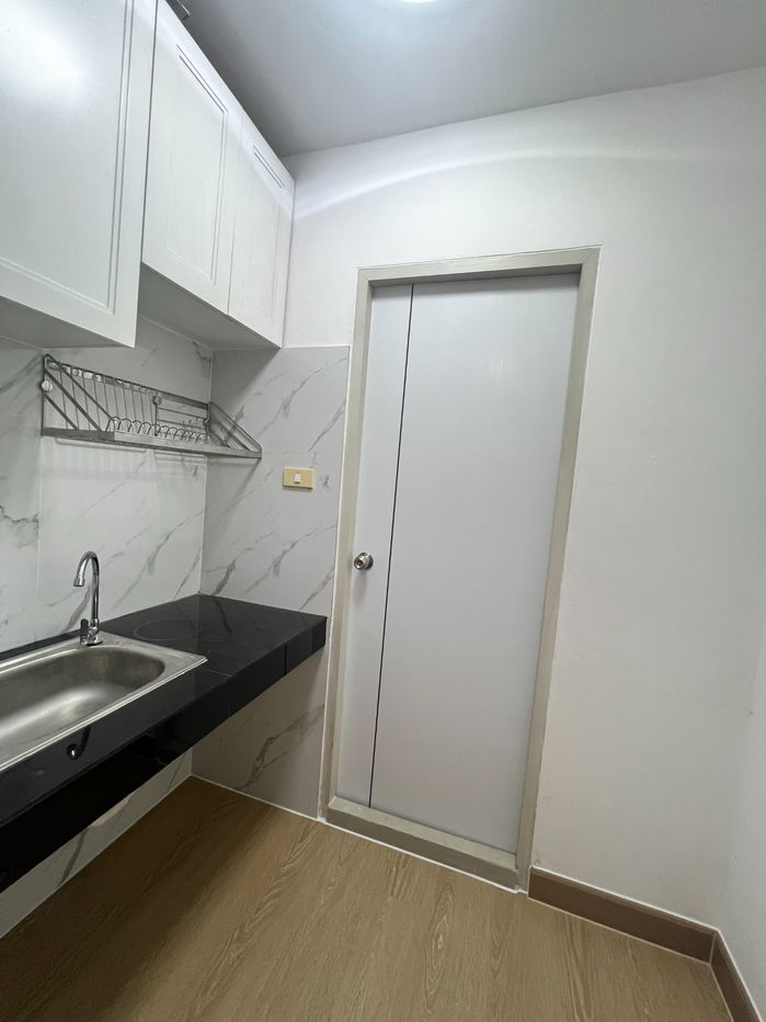 รูป ให้เช่า 1 ห้องนอน 29.95 ตร.ม. อัสสกาญจน์ เพลส - รูปที่ 7/9
