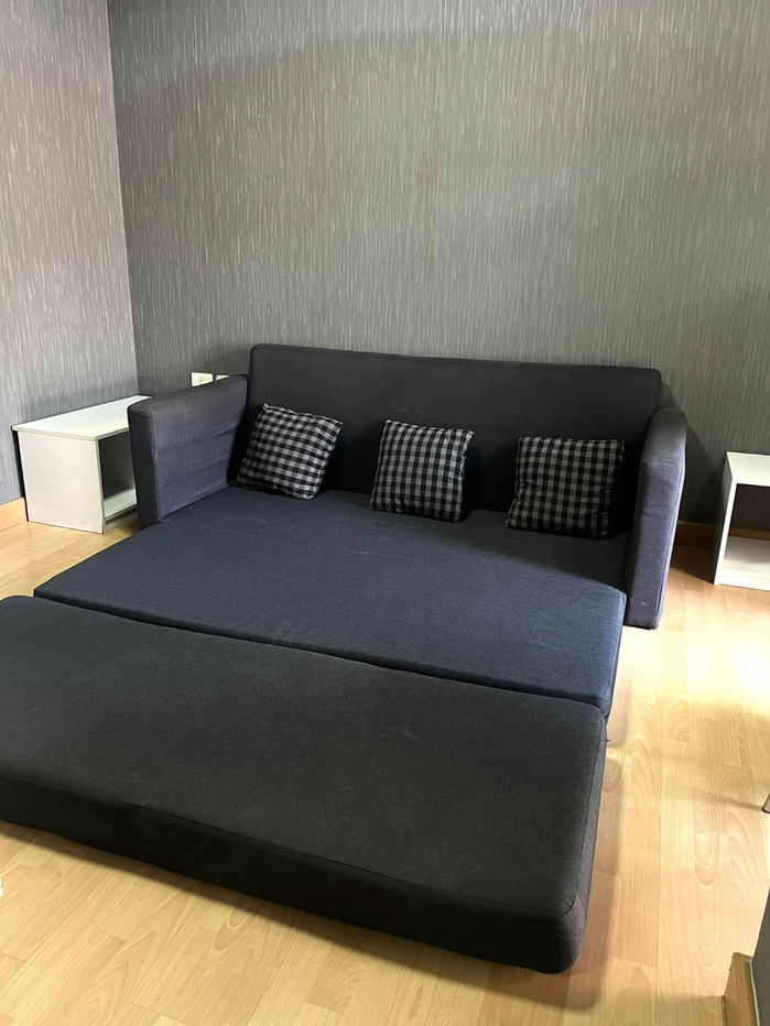 รูป ให้เช่าราคาถูก สมาร์ทคอนโด พระราม2 ห้องสวย  (โทรหรือ@ 084-5146248 กิ่ง) - รูปที่ 3/12