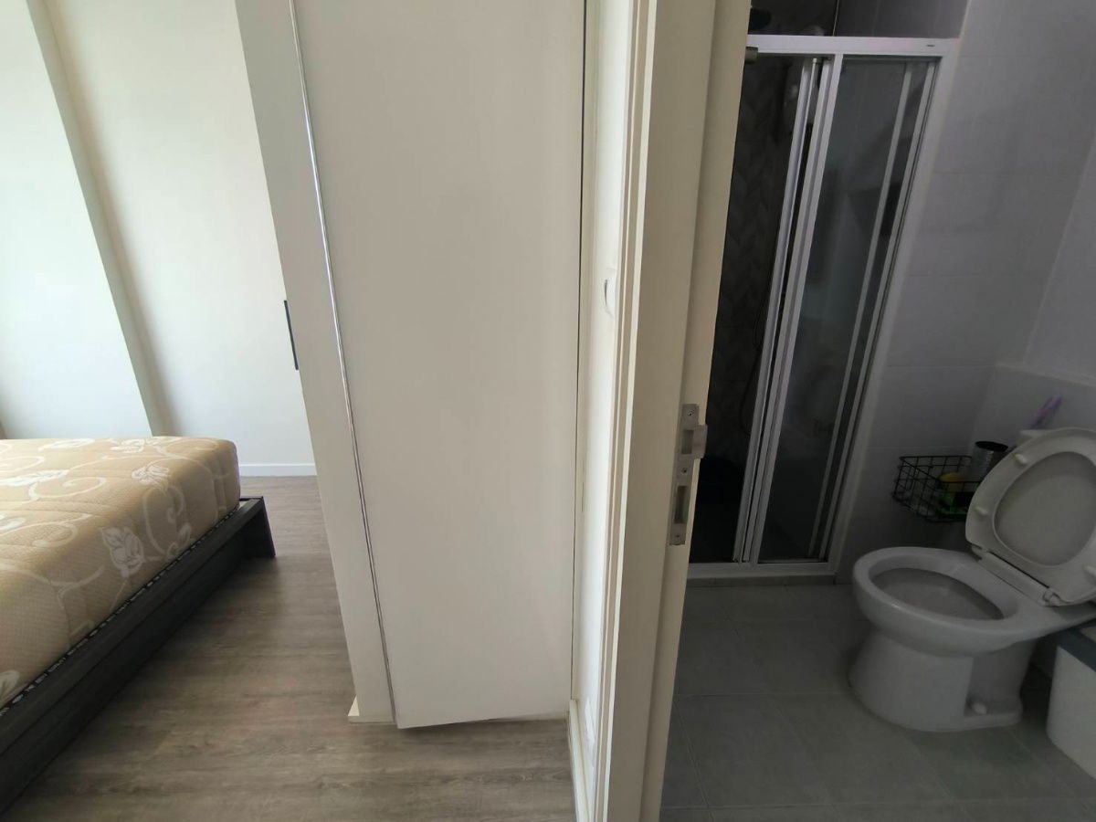 รูป 🏢 ให้เช่า D Condo Ping | ตึก A ชั้น 8 | วิวนิม วิวนอก | 37 ตร.ม. | เช่าเพียง 13,000 บาท - รูปที่ 11/12