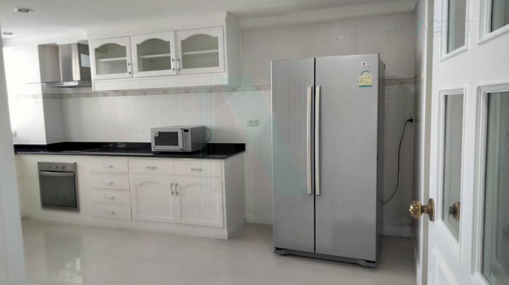 รูป ให้เช่า ไท ปิง ทาวเวอร์ 4 ห้องนอน ชั้น 19 อาคาร A ใกล้ โรงเรียนวิจิตรวิทยา - รูปที่ 7/8