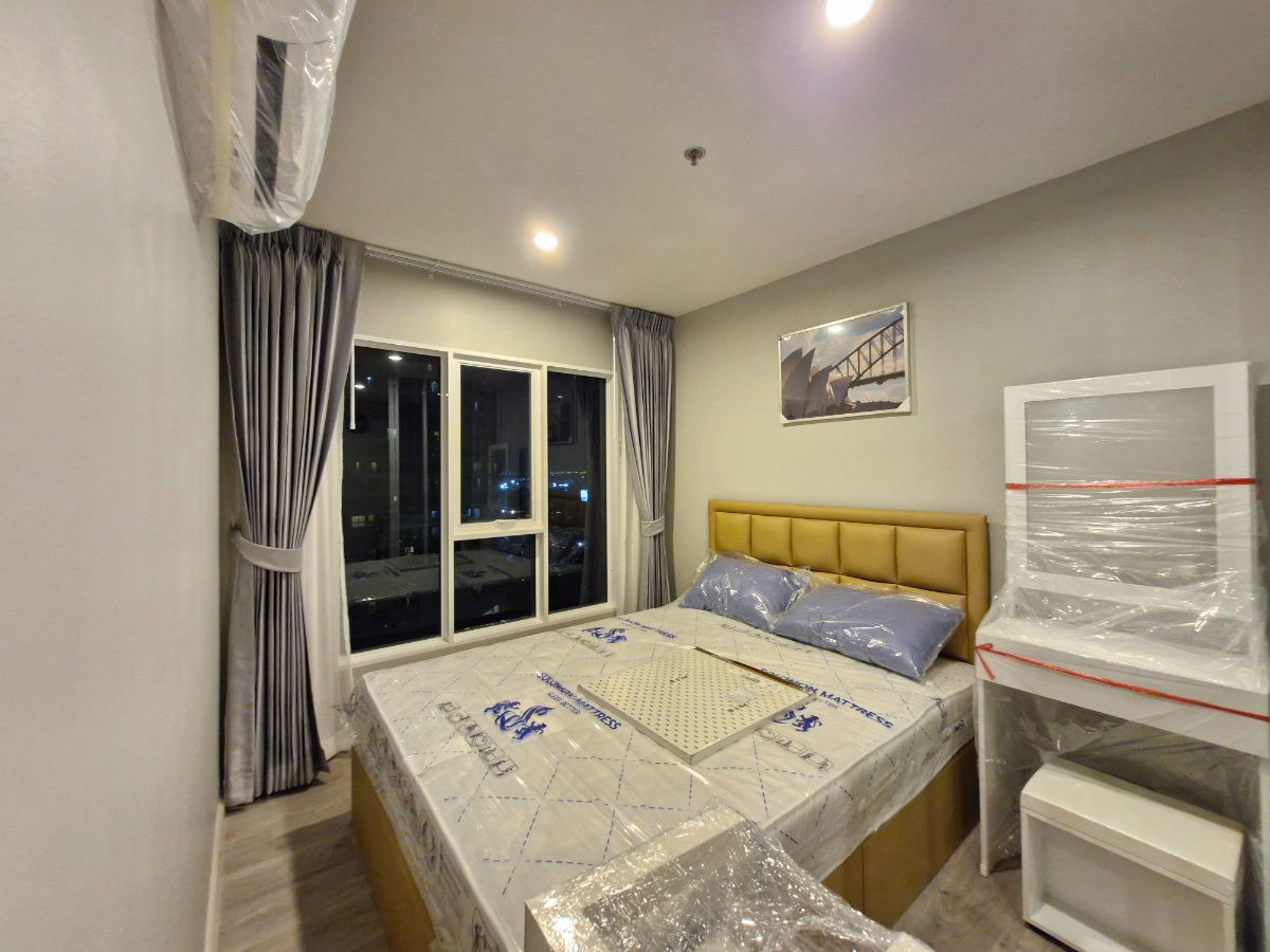 รูป 🟢ว่าง Regent home บางนา Line ID: 0982162681 - รูปที่ 3/6