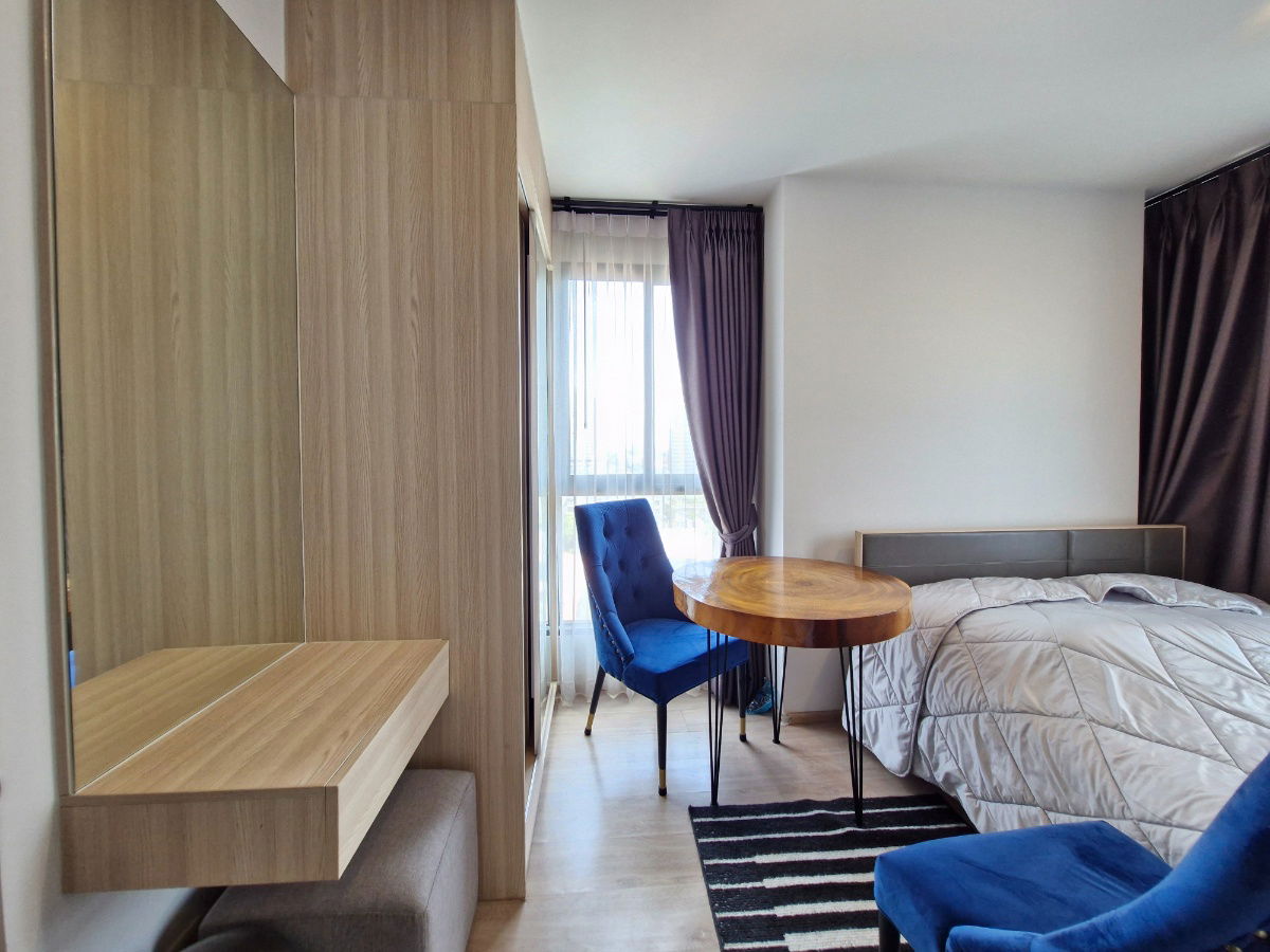 รูป 🔴ว่าง !!  IDEO O2 , 2bed 2b. LINE ID: 0982162681 - รูปที่ 3/9
