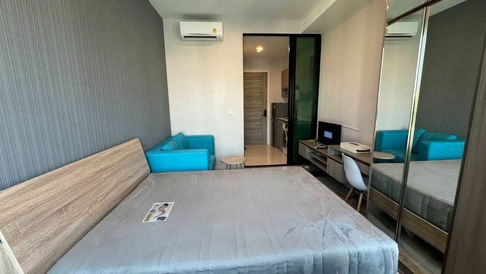 For Rent KNIGHTSBRIDGE COLLAGE RAMKHAMHAENG (Near The Mall bangkapi)