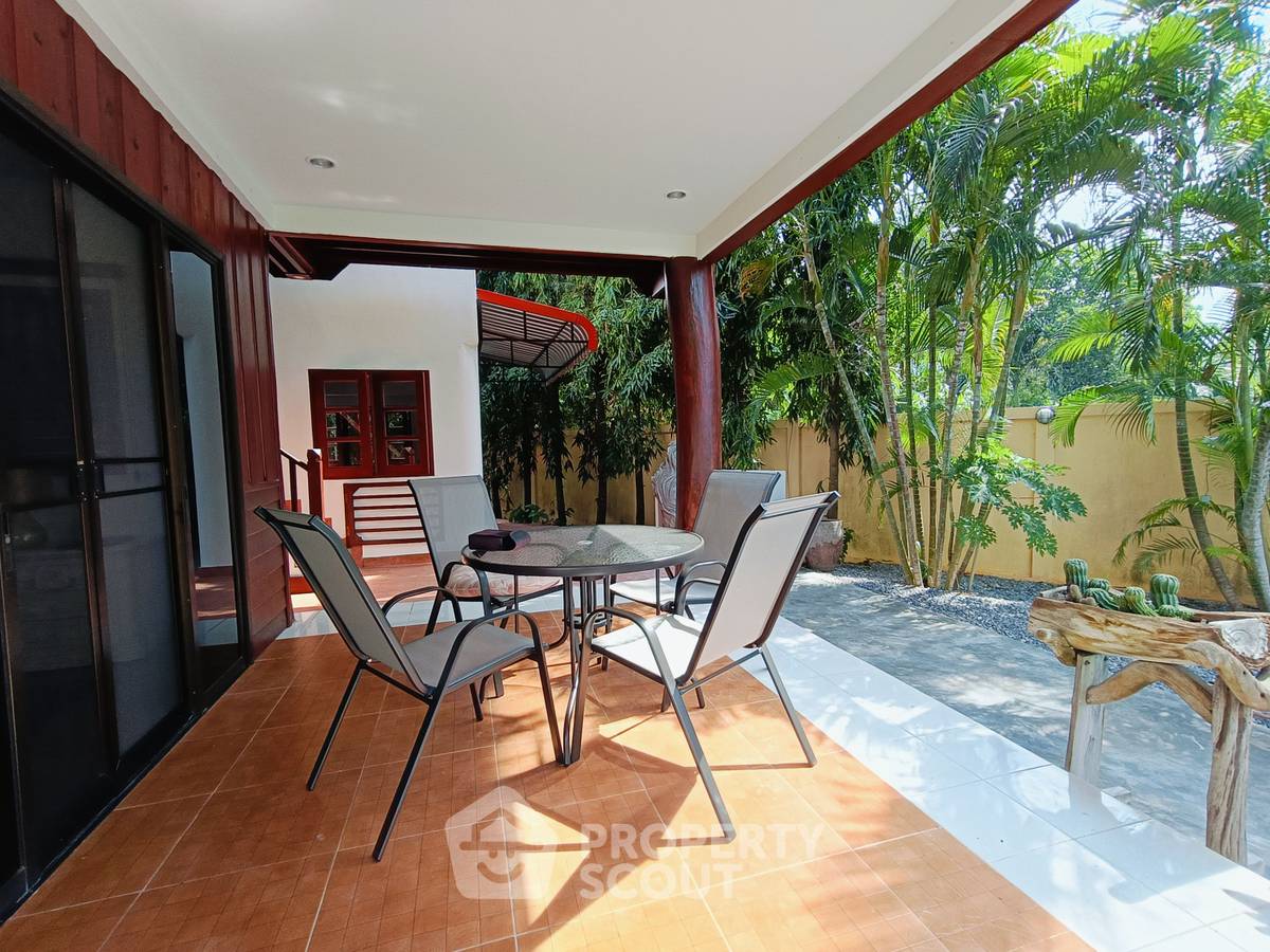 รูป บ้าน 4-ห้องนอน ใน วังก์พง (ID 1396476) - รูปที่ 4/17