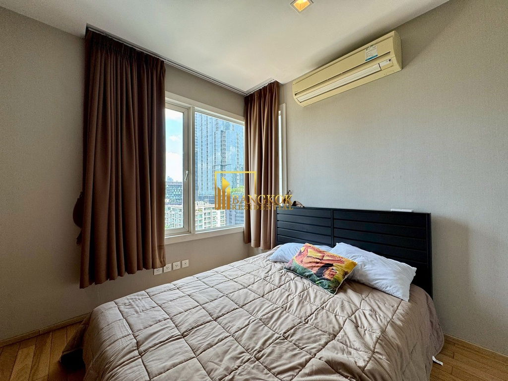 picture Siri at Sukhumvit | Renovated 3 Bedroom Condo in Thong Lo - BR10480CD - 17/37