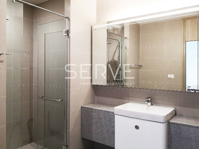 picture 🔥Special Deal 60K🔥 -Combine 2 Beds 2 Baths High Fl. 20+ Perfect Location Next to BTS Phloen Chit at Noble Ploenchit Condo / For Rent - 12/12