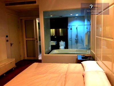 Condos for sale Chulalongkorn University : The Address Chidlom | 🚝Near BTS, MRT Chatuchak #2025080111244