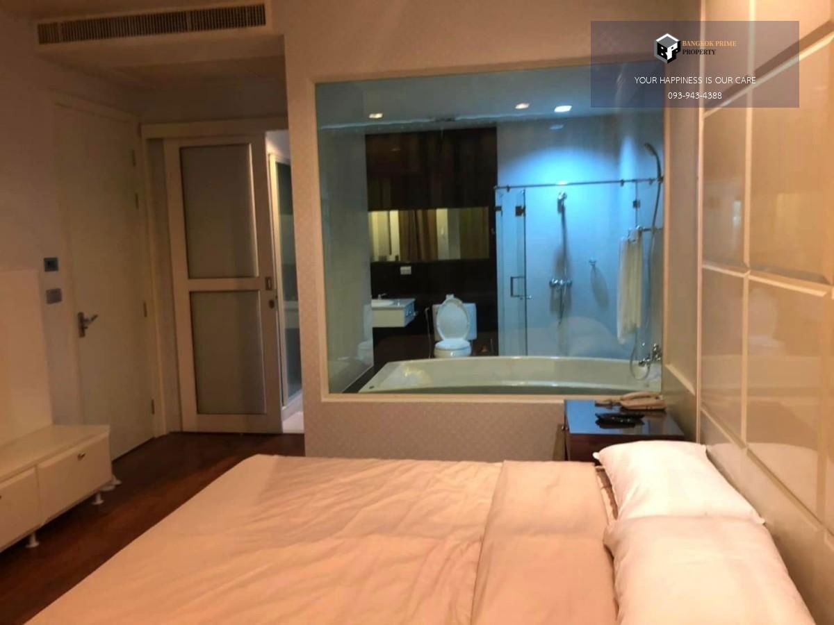 รูป The Address Chidlom |🚝ใกล้ BTS,MRTจตุจักร #2025080111244 - รูปที่ 1/7