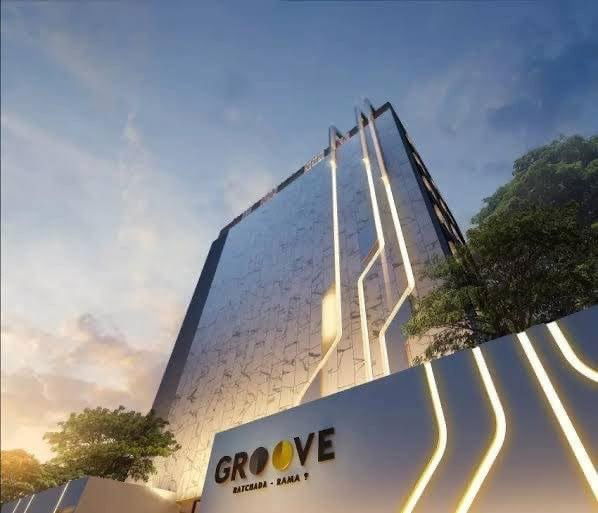 picture 🟪🟦🟩🟨🟧  For Rent Groove Ratchada - Rama 9🛎️🛎️ | 𝗟𝗶𝗻𝗲@: @𝗮𝘀𝘀𝗲𝘁𝘀𝗽𝗿𝗼 - 11/12