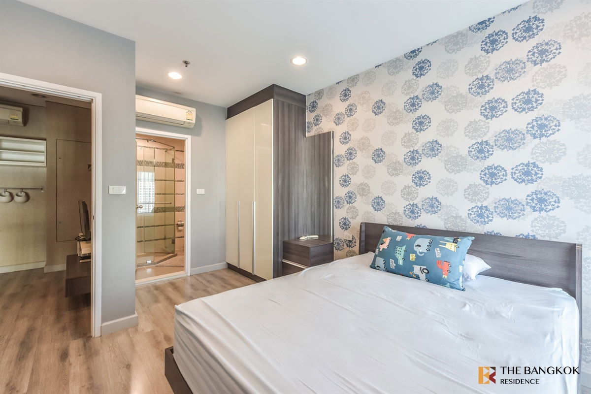 picture 💥 HOT DEAL! Fully Furnished, Centric Sathorn - St. Louis  near BTS Surasak - 2/8