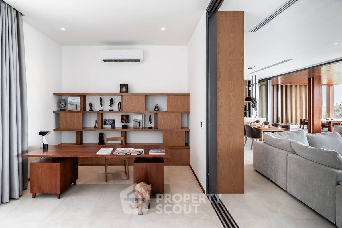 รูป บ้าน 4-ห้องนอน ที่ ลา วิสต้า วิลล่า ใน ท่าเทียบเรืออ่าวฉลอง (ID 2096976) - รูปที่ 17/35
