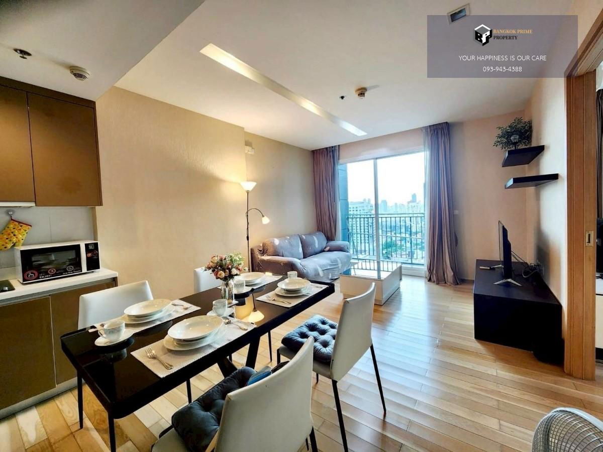 picture Siri at Sukhumvit | Beautiful Room 🚝Near BTS Thonglor 0m | #2025080111251 - 5/14