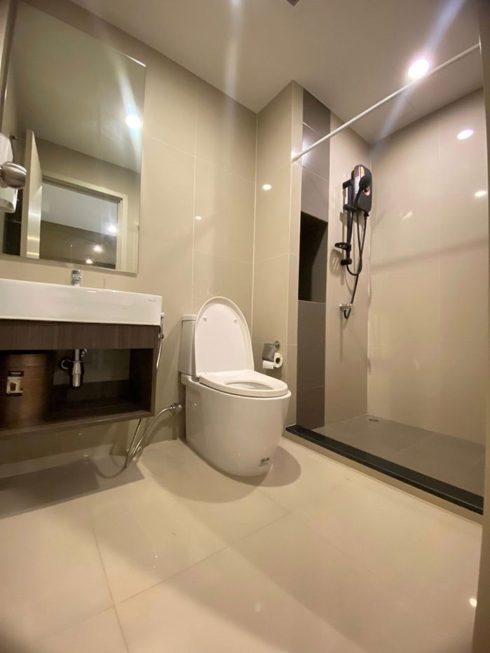 รูป เช่า รหัส PR051 คอนโด Ideo จรัญ 70 Riverview - รูปที่ 11/11