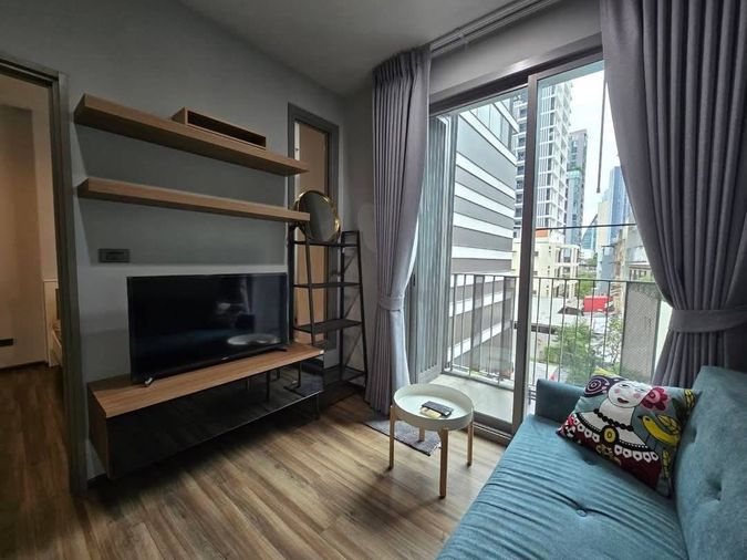 ให้เช่ า / ขายคอนโด ซีล บาย แสนสิริ ขาย 3,600,000 บาท 35 ตร.ม. ตึก B ชั้น 3 @infinitycondo 0958195559