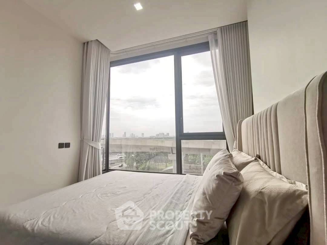 รูป คอนโด 1-ห้องนอน ที่ เดอะ เครสท์ พาร์ค เรสซิเดนซ์ ใกล้ MRT พหลโยธิน (ID 2079238) - รูปที่ 3/9